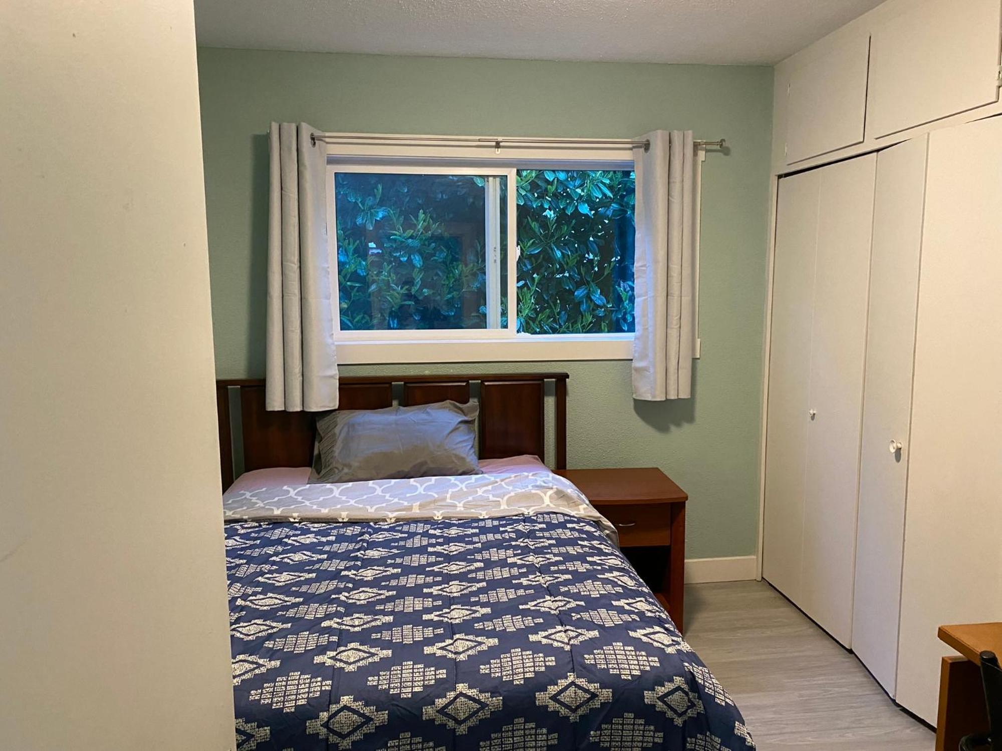 Hudson Homes Bnb Виктория Экстерьер фото